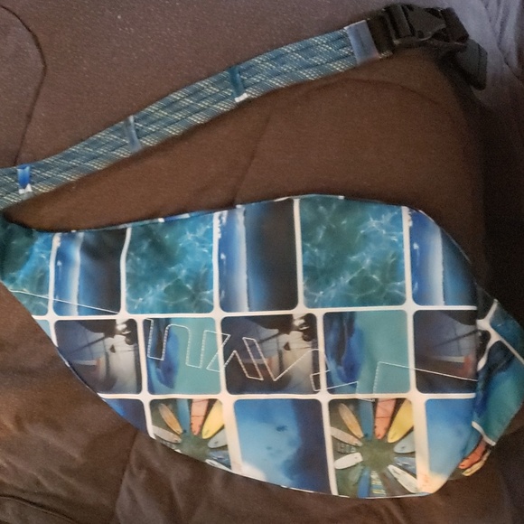 Kavu rope bag - Picture 2 of 3